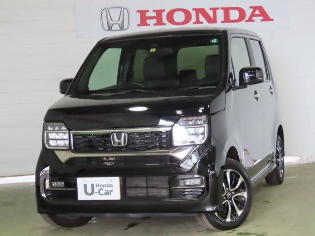 N-WGN L 4WD 