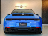 911 タルガ4 GTS PDK スポクロ スポエグ20/21AW フロントリフト