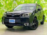 【中古車情報】スバル フォレスター 2.0 XT アイサイト 4WD  の中古車詳細（走行距離：8万km、カラー：ディープシーブルー・パール、販売地域：滋賀県草津市）