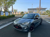 DS3 スポーツシック 