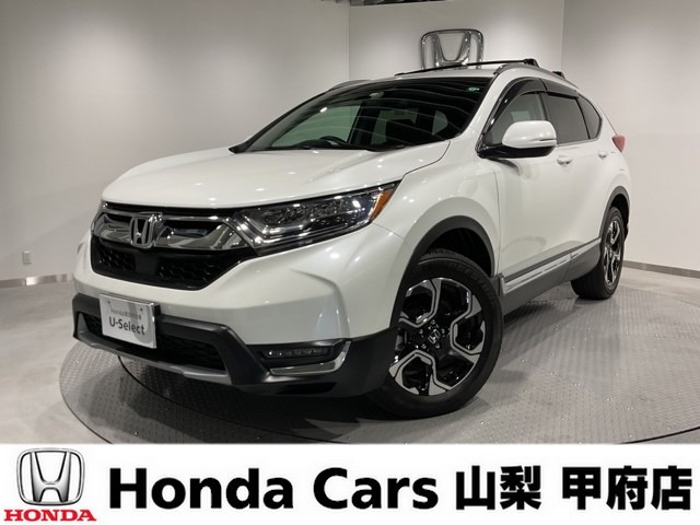 CR-V 1.5 EX マスターピース 4WD 