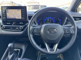 ★ハンドルスイッチ★手を伸ばさなくてもオーディオ操作ができます!