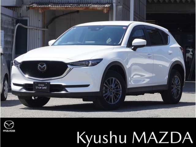 CX-5 2.0 20S スマートエディション 