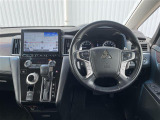 デリカD:5 2.2 G 4WD 4WD 修復歴無し