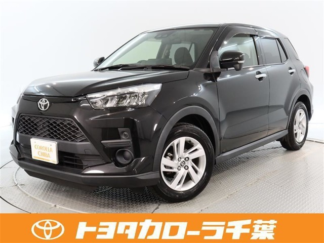 ライズ 1.0 G 
