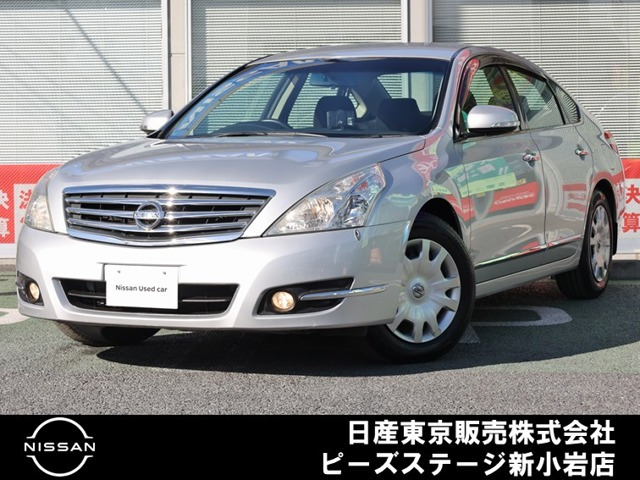 ティアナ 2.5 250XE 