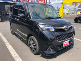 タンク 1.0 カスタム G 4WD 