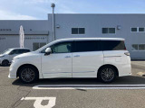 エルグランド 2.5 250ハイウェイスターS アーバンクロム 