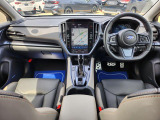 レヴォーグレイバック 1.8 リミテッド EX 4WD 
