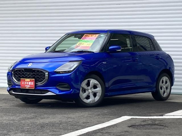 スイフト 1.2 ハイブリッド(HYBRID) MX 元弊社