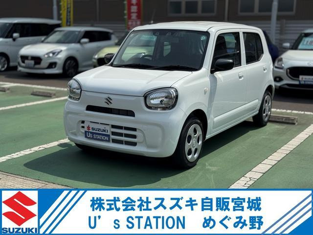 アルト L 4WD 