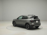 T-Cross TSI 1st 