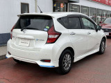 ノート 1.2 e-POWER X FOUR 4WD 