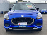 スイフト 1.2 ハイブリッド(HYBRID) MX 