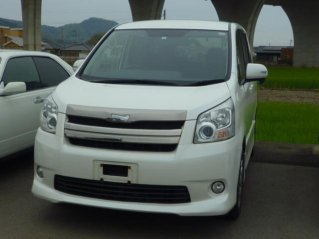 ノア 2.0 Si 