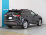 RAV4  2.0 G Zパッケージ 4WD