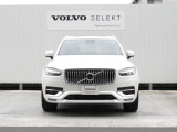 XC90 ウルトラ B5 AWD 4WD 