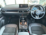 CX-5 2.0 20S ブラックトーンエディション 
