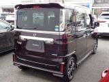 フレアワゴン カスタムスタイル ハイブリッド XT 