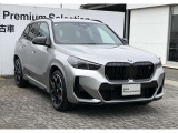 X1 M35i xドライブ DCT 4WD 