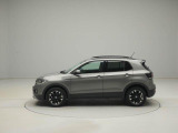 T-Cross TSI 1st 