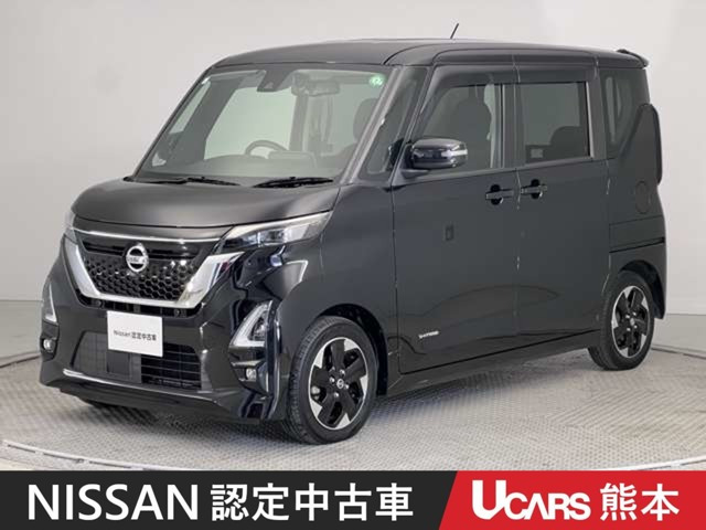 デイズ ハイウェイスターX プロパイロットエディション 