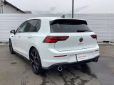 ゴルフ GTI 