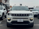 コンパス リミテッド 4WD