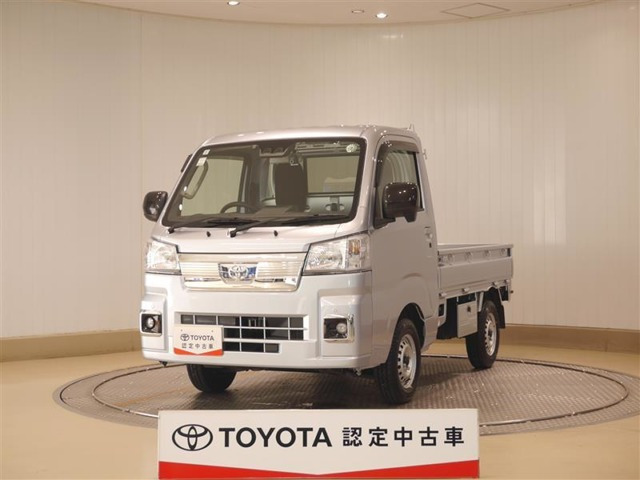 ピクシストラック エクストラ 4WD 