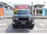 FJクルーザー 4.0 ブラックカラーパッケージ 4WD 切替4WD US北米グリルガード