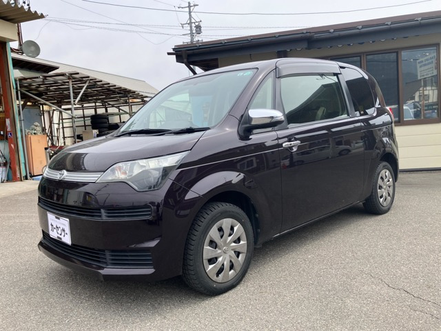 スペイド 1.5 F 4WD 