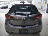 MAZDA2 1.5 15S プロアクティブ スマートエディションII 4WD 