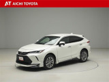 ハリアー 2.0 Z レザーパッケージ 