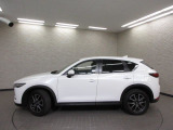 CX-5 2.5 25S プロアクティブ 4WD 