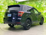 フォレスター 2.0 XT アイサイト 4WD 
