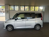 ルーミー 1.0 G 4WD 