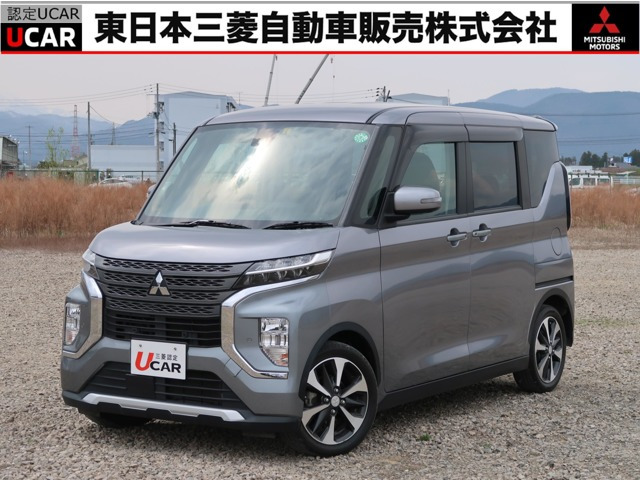eKクロススペース T 