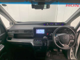 ステップワゴン 1.5 スパーダ ホンダ センシング 