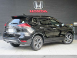 エクストレイル 2.0 20Xi 4WD 