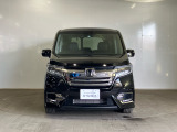 ステップワゴン 1.5 スパーダ クールスピリット ホンダ センシング 