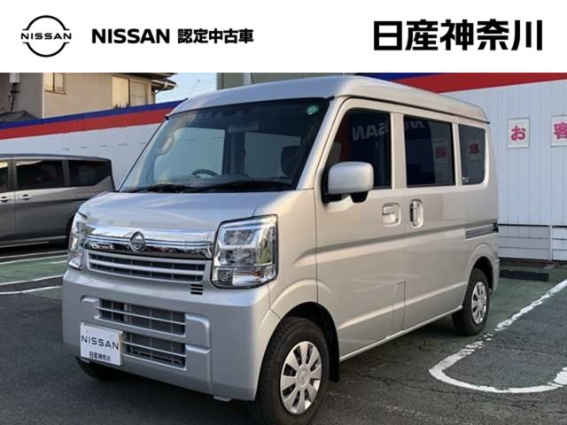 クリッパー GX ハイルーフ 