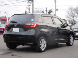 フィット  ベーシック 4WD