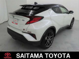 C-HR ハイブリッド 1.8 S GR スポーツ 