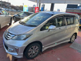 フリード 1.5 G エアロ 4WD 