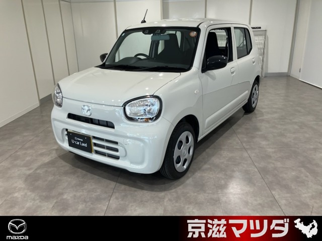 キャロル GL 社用車UP
