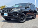 トヨタ ランドクルーザープラド 2.7 TX Lパッケージ 70th アニバーサリーリミテッド 4WD
