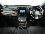 CR-V  2.0 e:HEV EX マスターピース