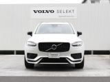 XC90 リチャージ PHEV T8 AWD アルティメット 4WD 