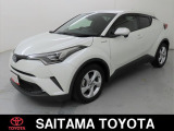 トヨタ C-HR