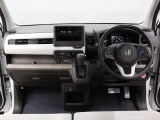 N-WGN L ホンダ センシング 